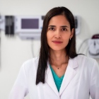 Dra. Nataly Gonzalez