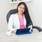 Dra. Erikanela Hernández