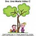 Lina Maria Vélez C
