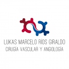 Dr. Lukas Rios Giraldo