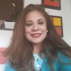 Prof. Diana Yanira Ramírez Luque