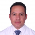 Saul Enrique Vargas Rubiano