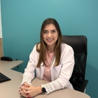 Dra. Sara Cantillo