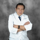 Dr. Francisco Javier Uribe Botero