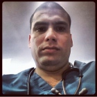 Dr. Luis Albeiro Marín Vásquez