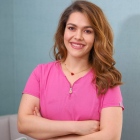 Dra. Vanessa Arenas Rodríguez