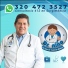 Dr. Juan Carlos Niño Ballesteros