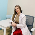 Dra. Ayleen Martinez