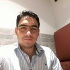 Carlos Bustamante Zuluaga