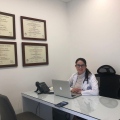 Ana Cristina Estrada Ortiz