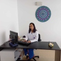 Karen Orellano Bustillo