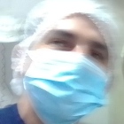Dr. Juan Pablo Salgado Buelvas