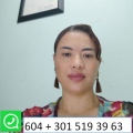 Biviana Maria Osorio