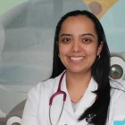 Dra. Claudia Patricia Naranjo Gómez