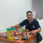 Rubén Darío Castaño Diaz