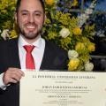Johan Escolano Rivas