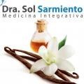 Sol Adriana Sarmiento Patiño