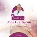 William Javier Vidal Vélez