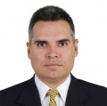 Javier Omar Mora Vicuña