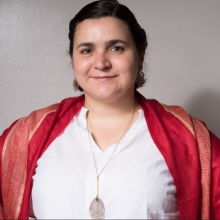 Mariana Garavito Posada, Psicólogo Bogotá