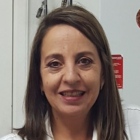 Dra. Ana Maria Calvache