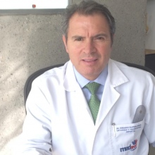 Angel Fernando Pastrana Molina, Ortopedista y Traumatólogo Bogotá