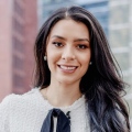 Stephanía Pinedo García