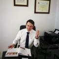 Guillermo Arturo Landinez Cepeda