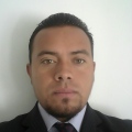 Jeferson Garcia Avila
