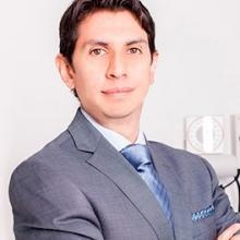 Henry Octavio Rodríguez Daza, Ginecólogo Bogotá