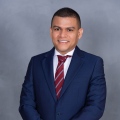 Alexander Barrios Sanjuanelo