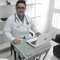 Allan Fredy Tobar Enciso, Medico alternativo Bogotá