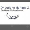 Luciano Idarraga