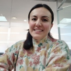 Andrea García Charnichart