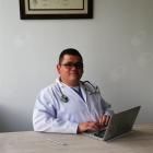 Dr. Ronald Camilo Gómez Arteaga