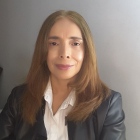 Dra. Rocío Lozano Falla