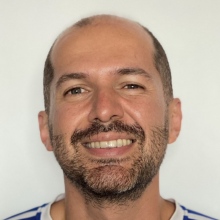 Carlos Edgar Figueroa Avendaño, Proctólogo Bogotá