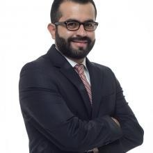 Luis Carlos Ramirez Urrego