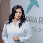 Dra. Xiomara Rios Diaz