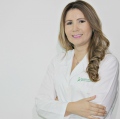 Claudia Santiago Agudelo