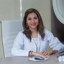 Sandra Milena Uribe Granados, Pediatra Cúcuta