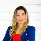 Erika Pinzón Benavides