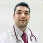 Dr. Gerardo Granados Quiñones
