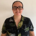 Prof. Laura Camila Guarnizo Campos