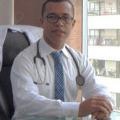 Oswaldo De Jesus Cantillo Padilla