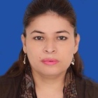 Dra. Lucero Carvajal Salazar