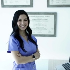 Dra. Liliana Maya Fajardo
