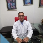 Dr. Carlos Antonio Reyes Cabrera