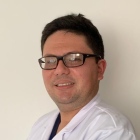Dr. Juan Camilo Santacruz Devia