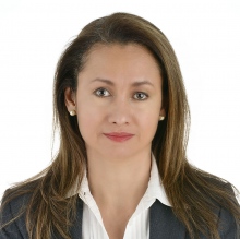 Gloria Liliana Sierra García, Neuropsicólogo Bogotá